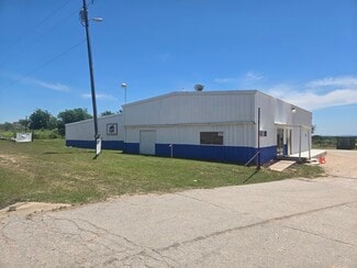More details for 2791 W State Highway 29, Burnet, TX - Industrial for Lease