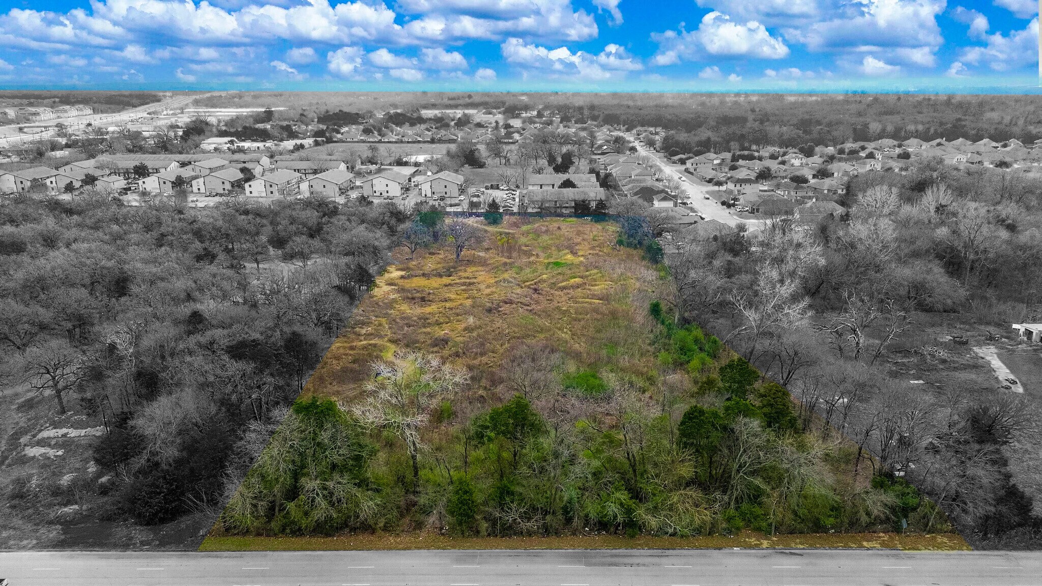 Beltline, Dallas, TX for sale Primary Photo- Image 1 of 10