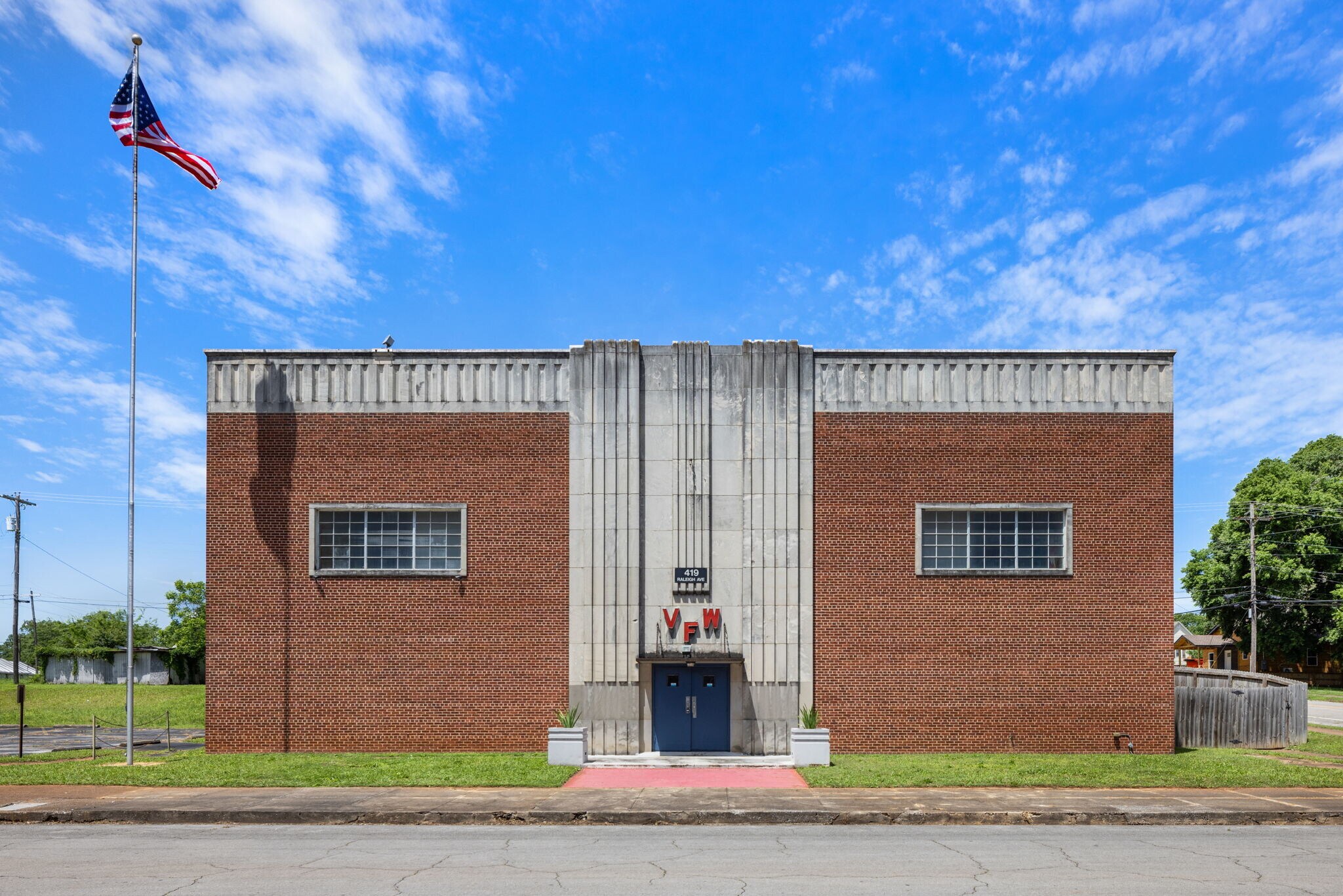 419 N Raleigh Ave, Sheffield, AL à vendre Photo principale- Image 1 de 26