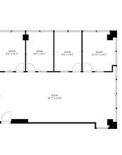 18321 Ventura Blvd, Tarzana, CA for lease Building Photo- Image 1 of 1