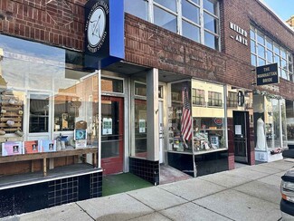 Plus de détails pour 316 E Main St, Johnson City, TN - Bureau/Commerce de détail à louer