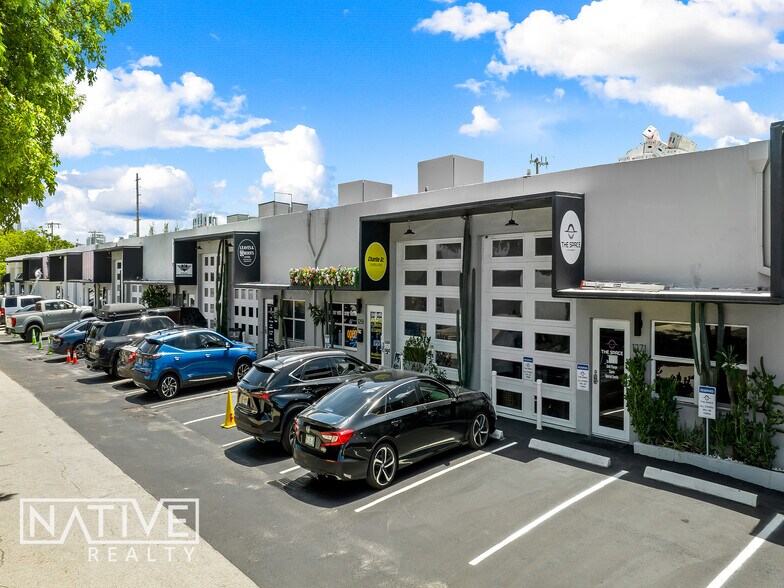 1229-1231 NE 9th Ave, Fort Lauderdale, FL à vendre - Photo du bâtiment - Image 3 de 15