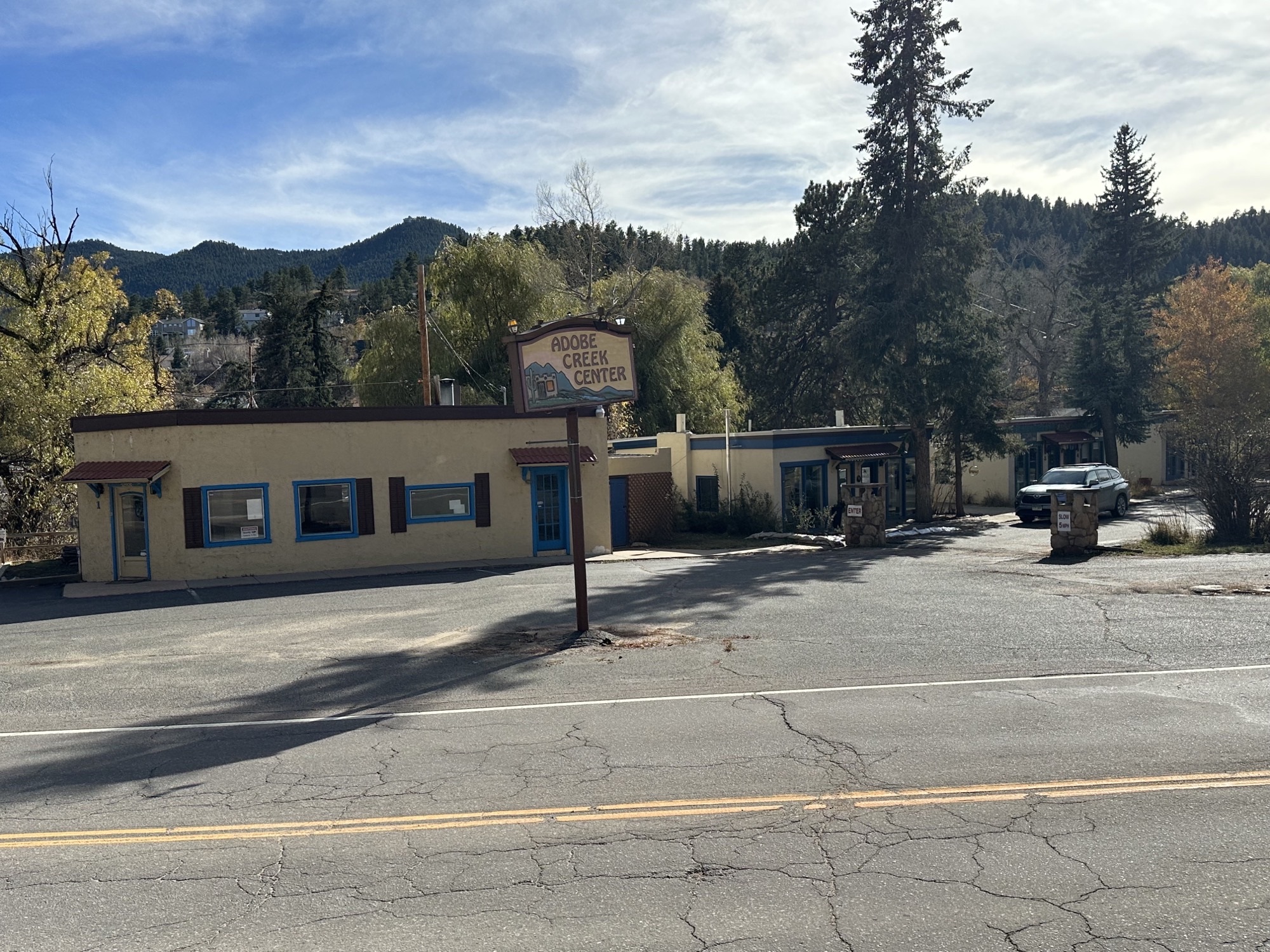 26290 Hwy 74, Kittredge, CO for sale Building Photo- Image 1 of 1