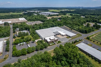 More details for 215 Moody Rd, Enfield, CT - Office for Lease
