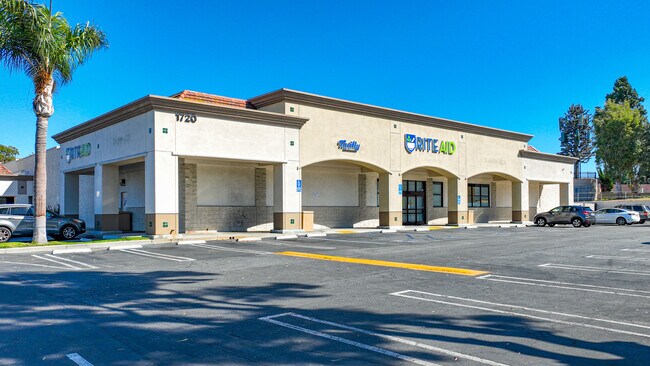 More details for 1740 Aviation Blvd, Redondo Beach, CA - Retail for Lease