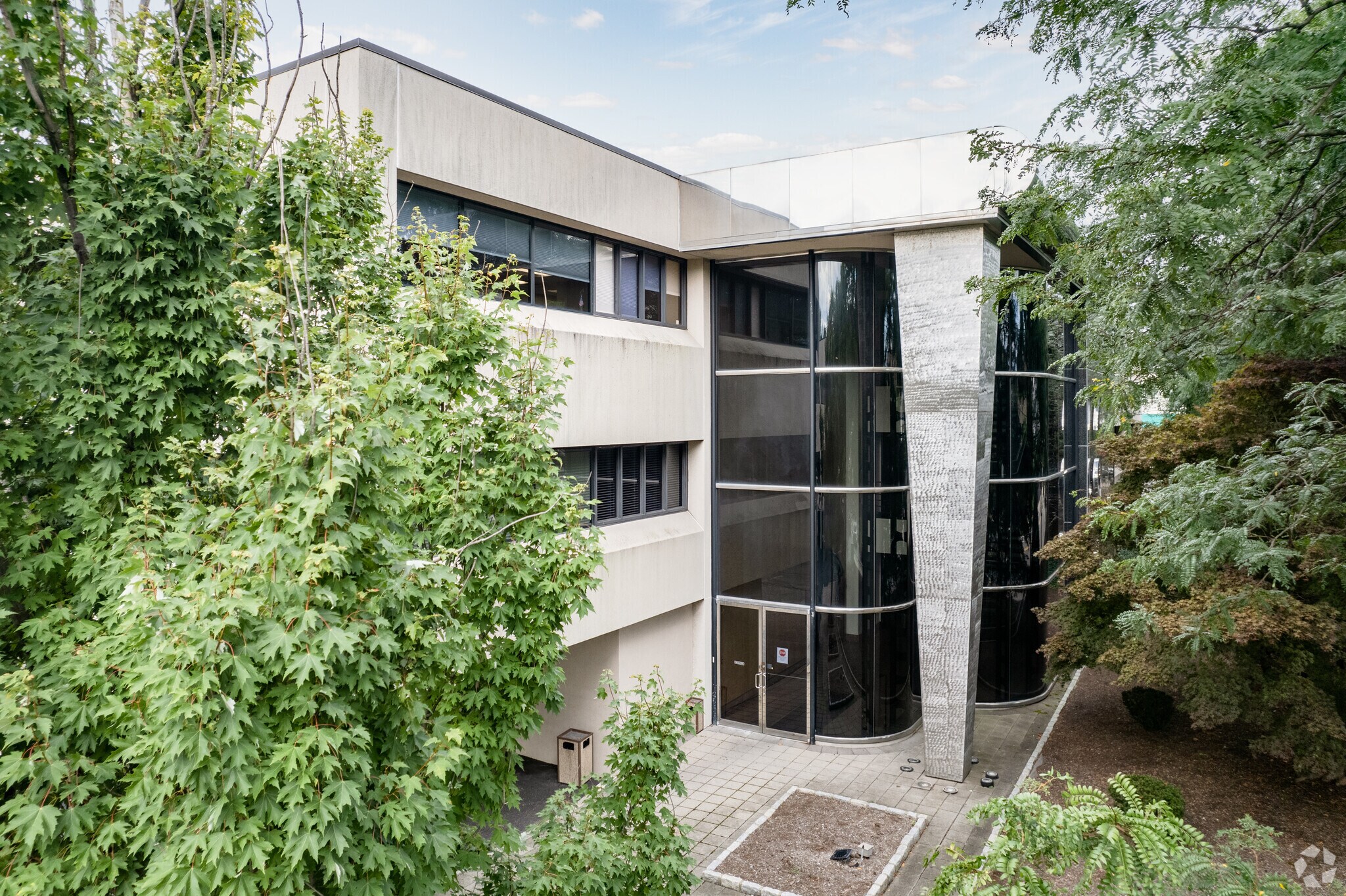 700 Palisade Ave, Englewood Cliffs, NJ à louer Photo du bâtiment- Image 1 de 7