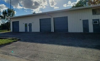 Plus de détails pour 6360 Rupley Cir, Houston, TX - Industriel à louer