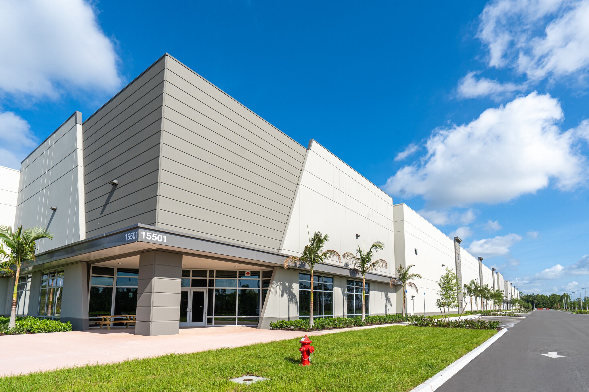 15501 Park of Commerce Blvd, Jupiter, FL à louer Photo principale- Image 1 de 6