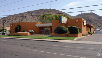 More details for 11747 N 19th Ave, Phoenix, AZ - Office for Lease