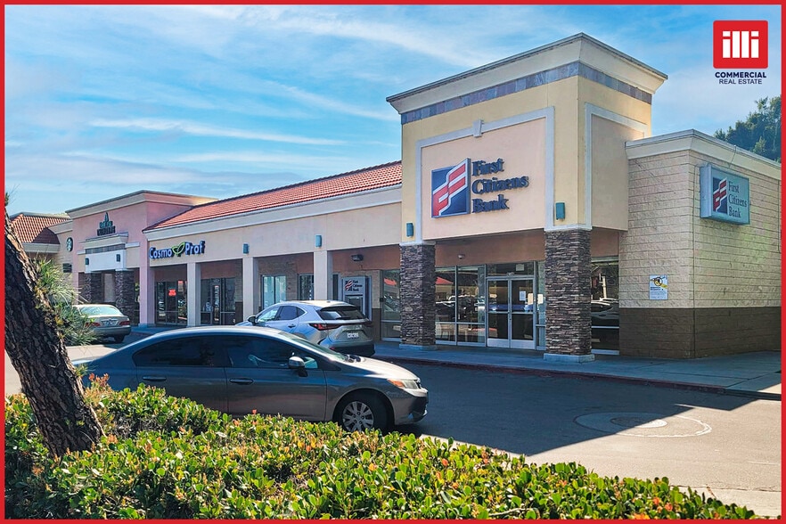 10774 Jefferson Blvd, Culver City, CA for lease - Building Photo - Image 1 of 5