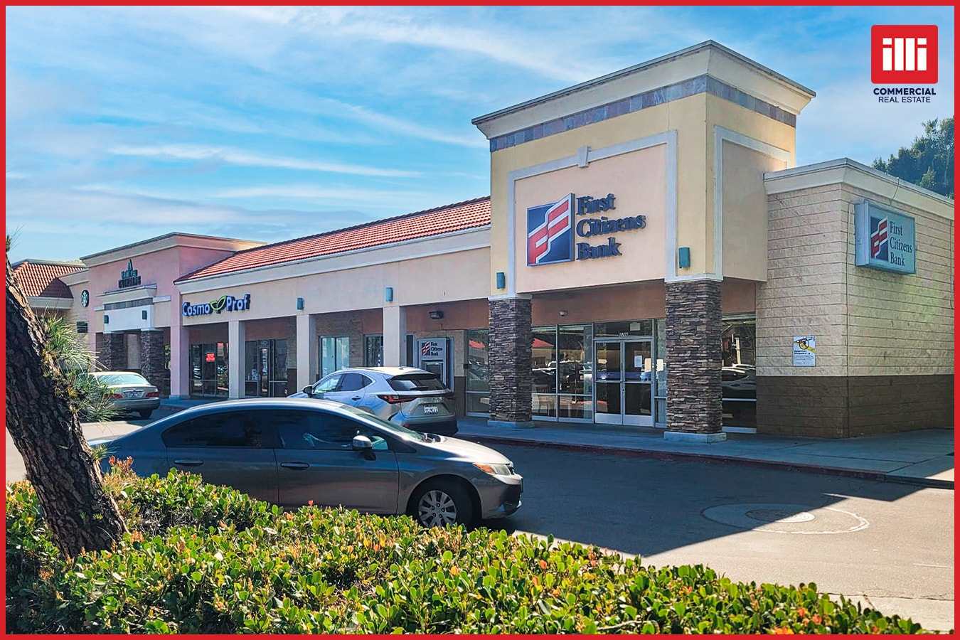 10774 Jefferson Blvd, Culver City, CA for lease Primary Photo- Image 1 of 9