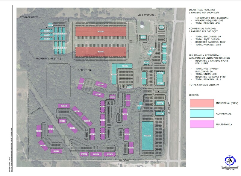 NW 136th Street, Smithville, MO à vendre - Photo du bâtiment - Image 2 de 6