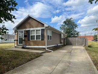 Plus de détails pour 10200 E 63rd Ter, Kansas City, MO - Bureau à vendre