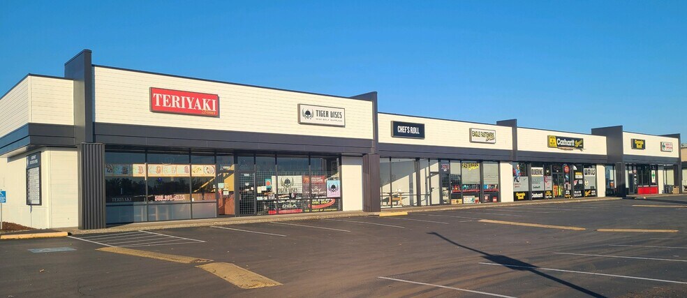 1875-1895 25th St, Salem, OR à louer - Photo du bâtiment - Image 2 de 13