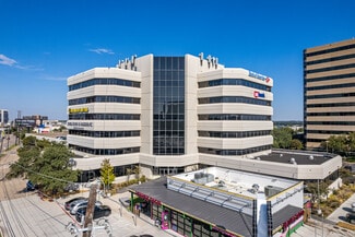 More details for 15110 N Dallas Pky, Dallas, TX - Office for Sale