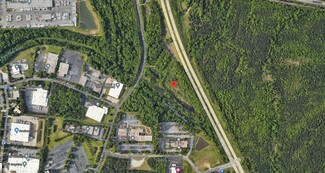 Plus de détails pour 141 Thatcher Rd, Greensboro, NC - Terrain à vendre