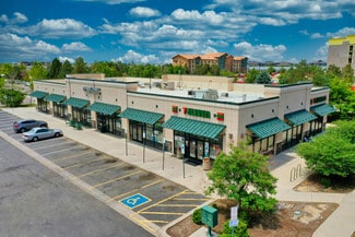 Plus de détails pour 3995 Lewiston St, Aurora, CO - Commerce de détail à vendre