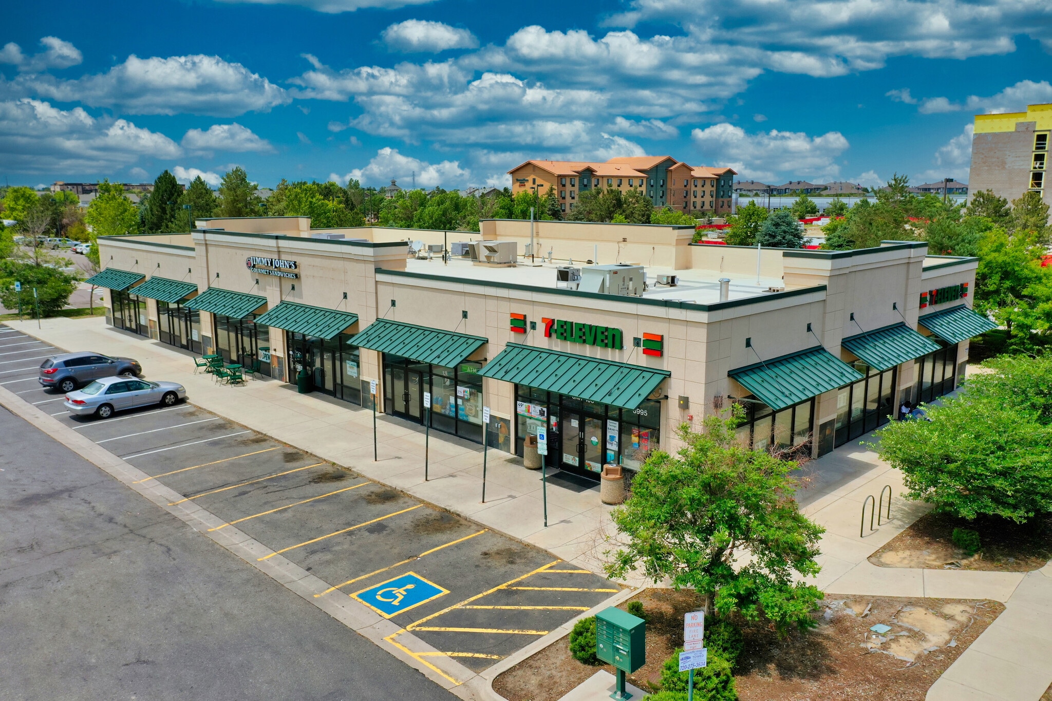 3995 Lewiston St, Aurora, CO for sale Primary Photo- Image 1 of 8
