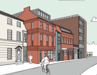 Plus de détails pour 37-39 Albion St, Birmingham - Industriel à vendre