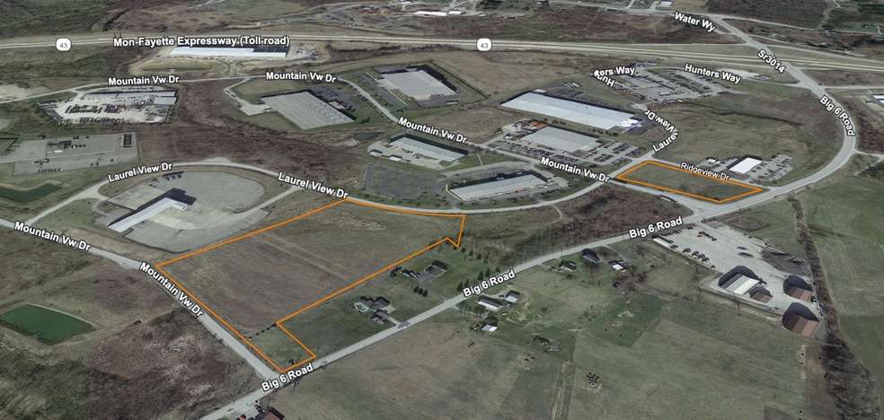 Fayette Business Park portefeuille de 2 propriétés à vendre sur LoopNet.ca - Photo du bâtiment - Image 2 de 14
