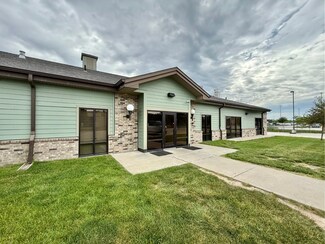 Plus de détails pour 6704 S 167th St, Omaha, NE - Commerce de détail à vendre