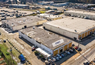 More details for 7901 2nd Ave S, Seattle, WA - Industrial for Lease