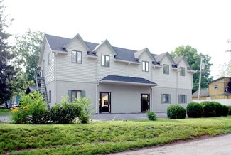 More details for 6353 Ferguson St, Indianapolis, IN - Office/Retail for Lease