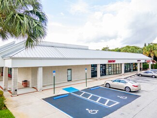 Plus de détails pour 3131-3231 W Inverrary Blvd, Lauderhill, FL - Commerce de détail à louer