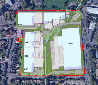 More details for Windmill Rd, Luton - Industrial for Lease