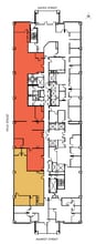 1390 Market St, San Francisco, CA for lease Floor Plan- Image 1 of 1