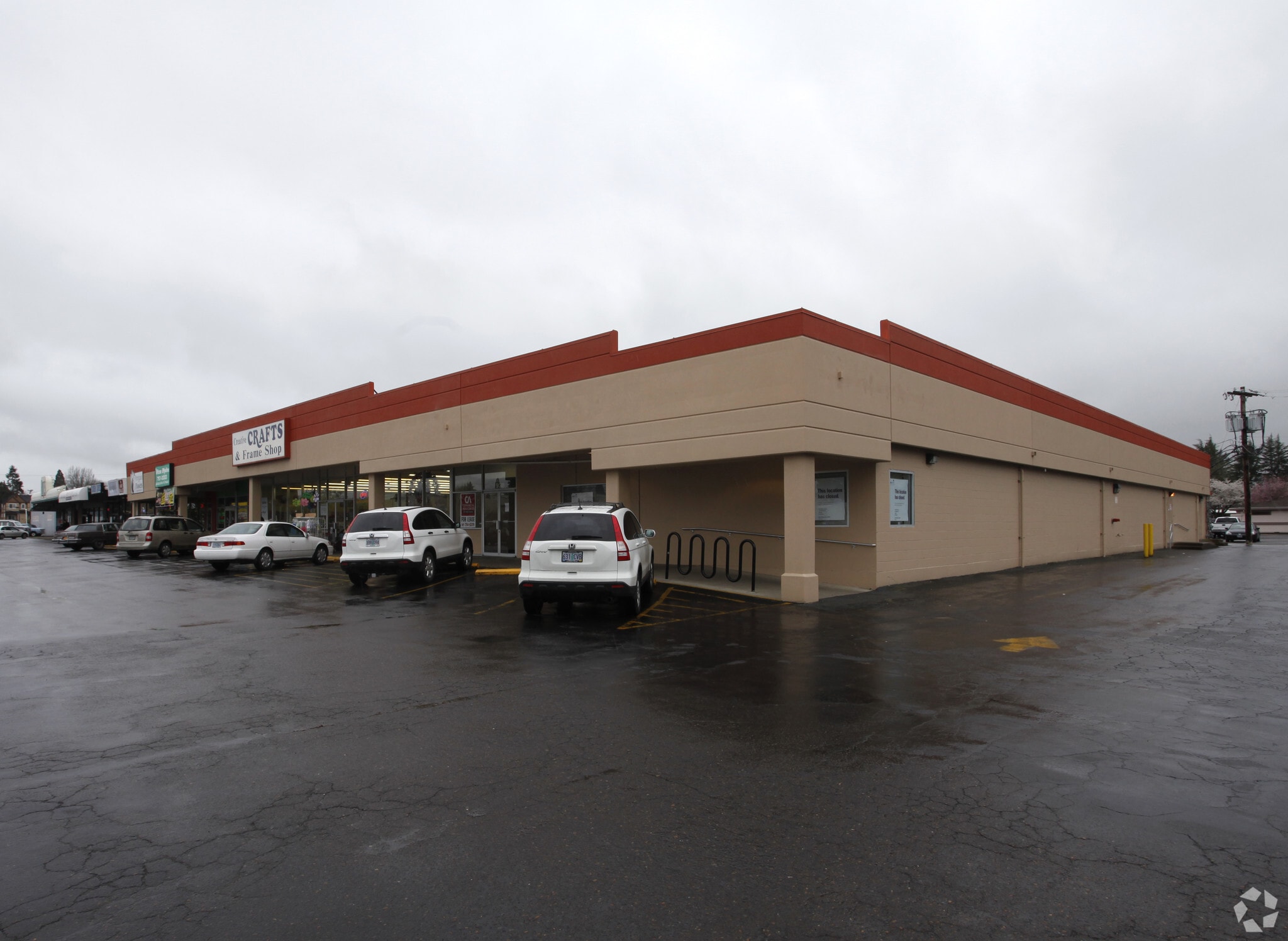 900-938 NW Kings Blvd, Corvallis, OR for sale Primary Photo- Image 1 of 1