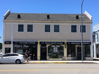 More details for 2367-2373 Westwood Blvd, Los Angeles, CA - Retail for Lease