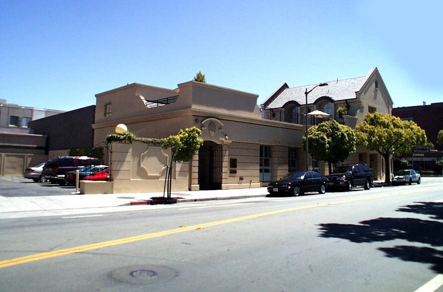 180 Lytton Ave, Palo Alto, CA à louer - Autre - Image 2 de 3