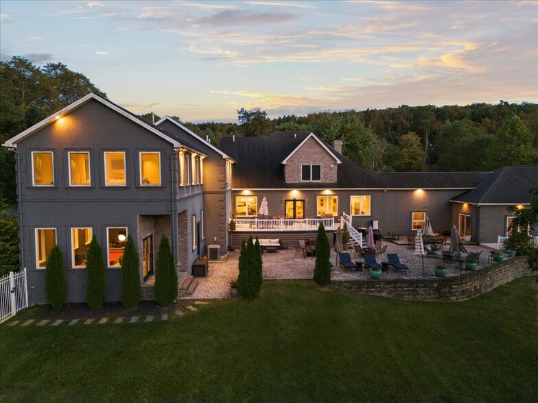 3533 PA 2012, Union Dale, PA for sale - Primary Photo - Image 1 of 69