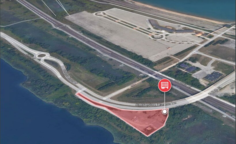 1 Buffington Harbor Dr, Gary, IN à louer Photo principale- Image 1 de 2