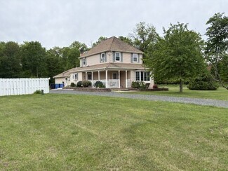 Plus de détails pour 342 S Branch Rd, Hillsborough, NJ - Terrain à vendre