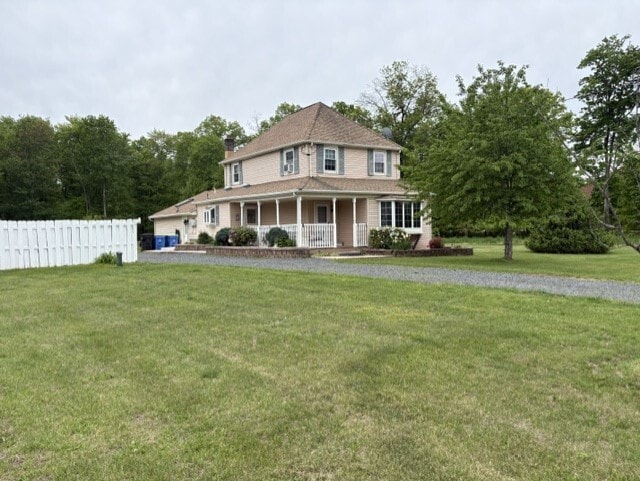 342 S Branch Rd, Hillsborough, NJ for sale Building Photo- Image 1 of 7