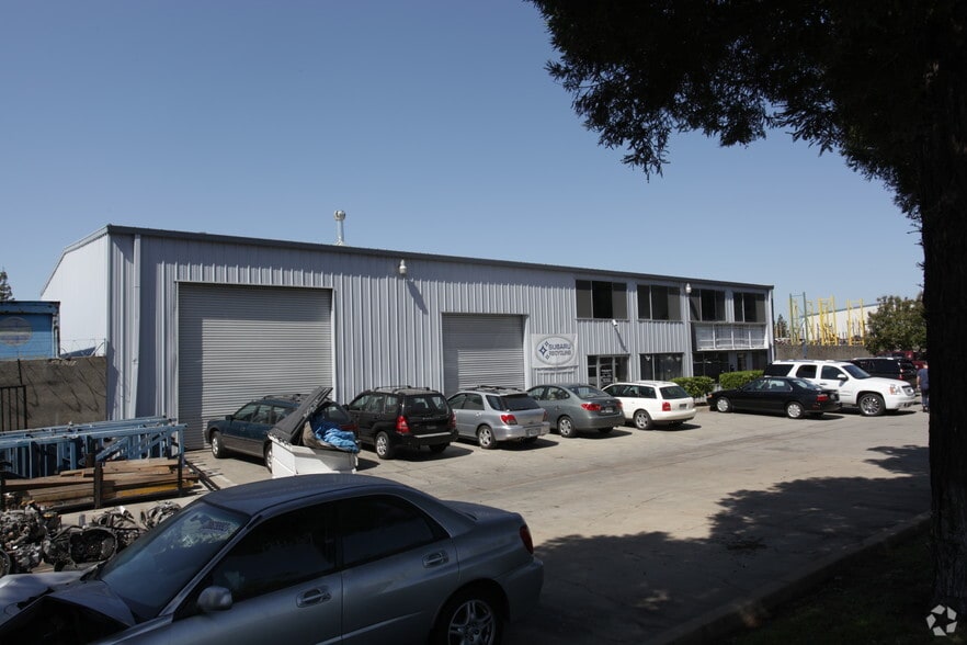 3567 Recycle Rd, Rancho Cordova, CA for sale - Building Photo - Image 3 of 41