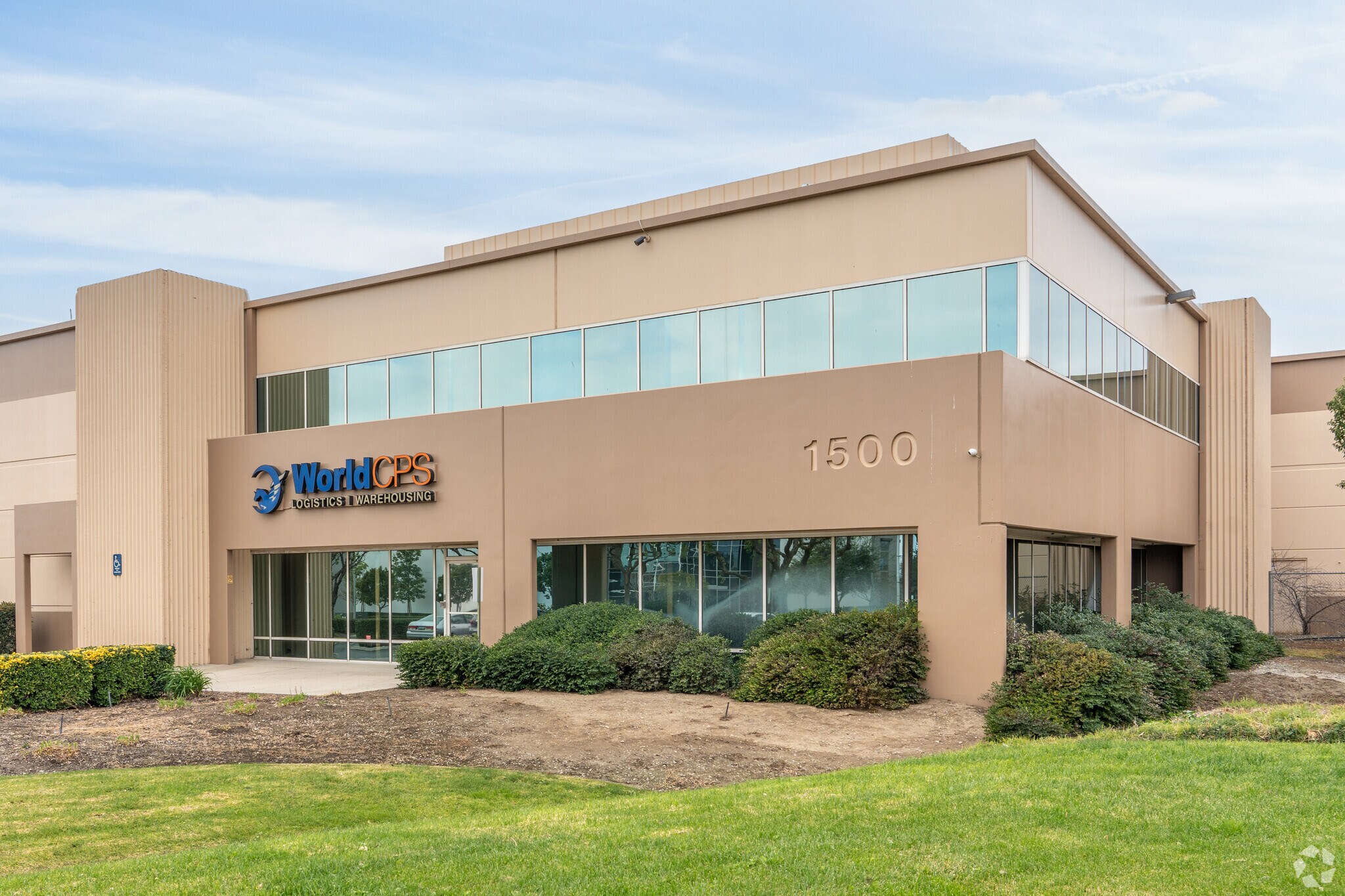 1500-1510 S Hellman Ave, Ontario, CA for lease Primary Photo- Image 1 of 6