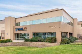 Plus de détails pour 1500-1510 S Hellman Ave, Ontario, CA - Industriel à louer