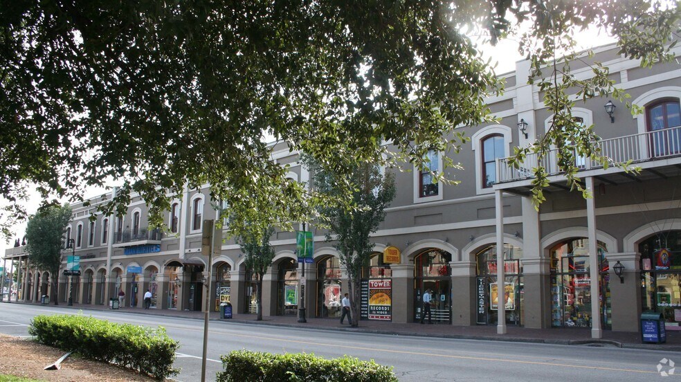 400 N Peters St, New Orleans, LA for lease - Other - Image 2 of 20