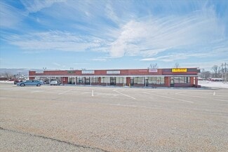 More details for 855 Route 22 Hwy W, Blairsville, PA - Retail for Lease