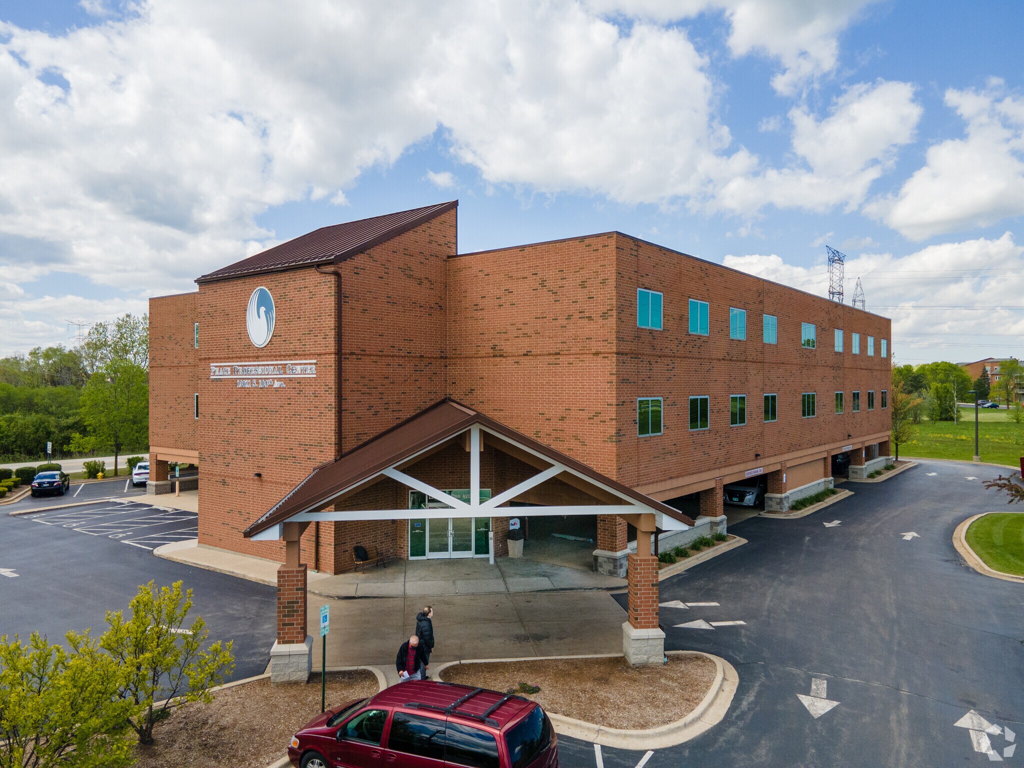 13011 S 104th Ave, Palos Park, IL à vendre Photo principale- Image 1 de 17