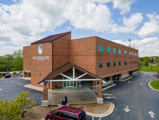 Plus de détails pour 13011 S 104th Ave, Palos Park, IL - Bureau à vendre