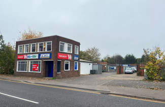 Plus de détails pour 11 Betley Ct, Walton On Thames - Industriel à vendre