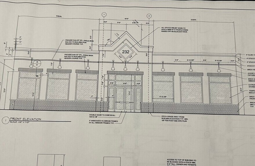 232-236 Mclean Ave, Yonkers, NY for sale - Other - Image 2 of 3