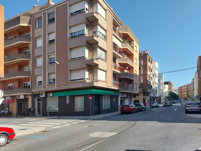 Retail in Tortosa, Tarragona for lease - Primary Photo - Image 1 of 1