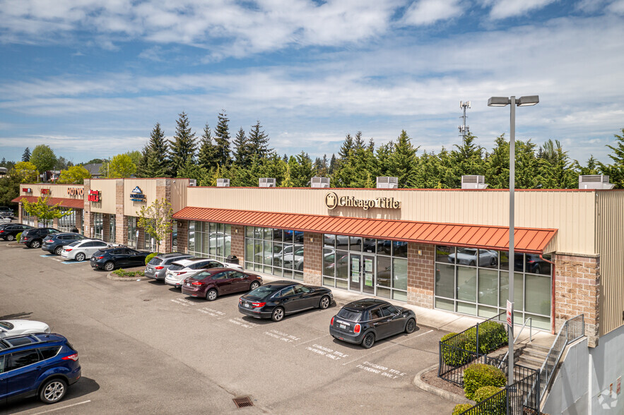 5605 112th St E, Puyallup, WA for sale - Building Photo - Image 1 of 1