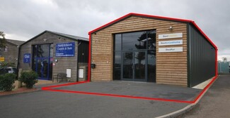 Plus de détails pour Pincet Ln, North Kilworth - Industriel/Logistique à louer