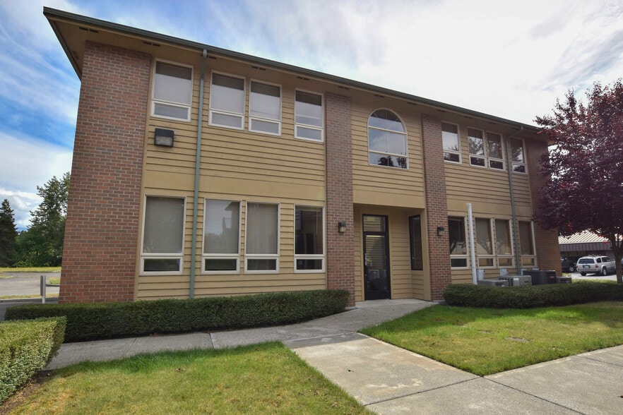 3711 Griffin Ln Se, Olympia, WA for lease - Building Photo - Image 2 of 5